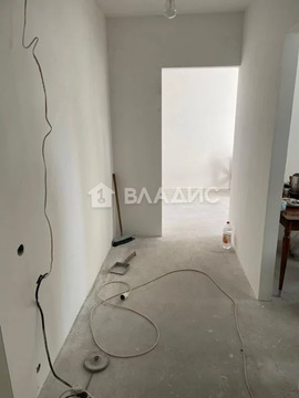 2-комн квартира Люберцы, посёлок Калинина,  д. 44