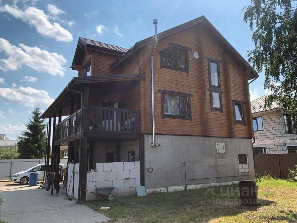 Продажа дома Сестрорецк, Разлив садовое товарищество, улица 16-я дорожка, 56