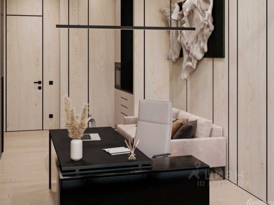 Продажа офиса улица Маршала Прошлякова,  д. 19