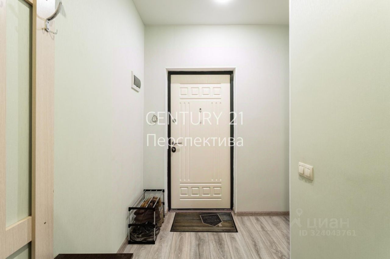 Продажа студии Люберцы, улица Юности, 11