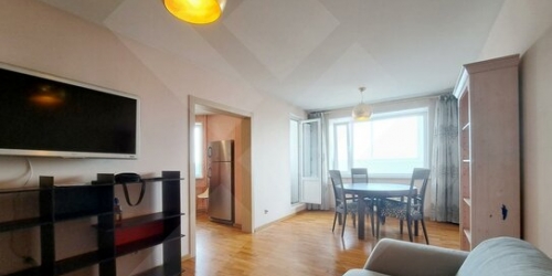 3-комн квартира Старопетровский проезд,  д. 10Б