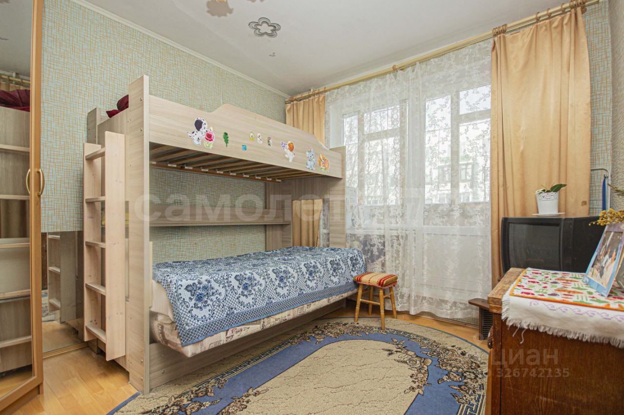 Продажа 2-комн квартиры на вторичном рынке Калининец пгт, 253