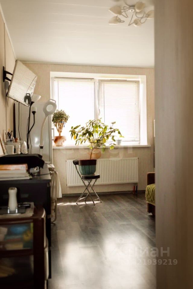 Продажа 2-комн квартиры на вторичном рынке Кудрово г., проспект Европейский, 14к6