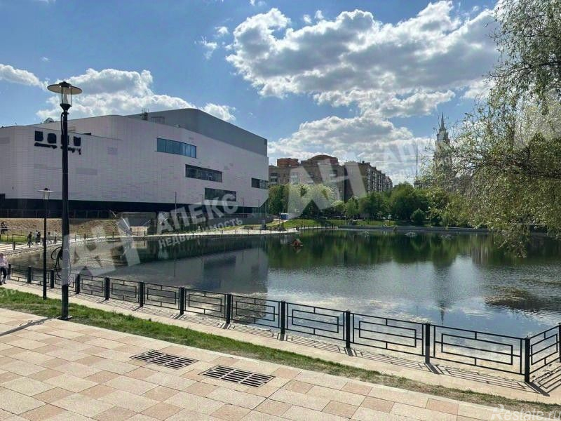 Аренда ПСН Часовая улица,  д. 13