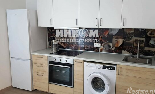 Продажа 2-комн квартиры на вторичном рынке ул Бибиревская,  д. 4А