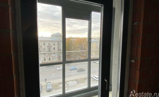 Продажа 1-комн квартиры на вторичном рынке улица Композиторов,  д. 29 к3