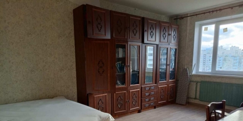 1-комн квартира Афонская ул. ,  д. 24,  к. 3