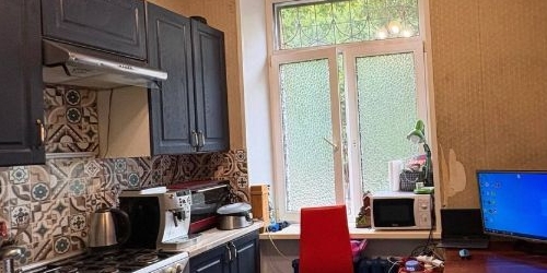 2-комн квартира Красноармейская улица, 14