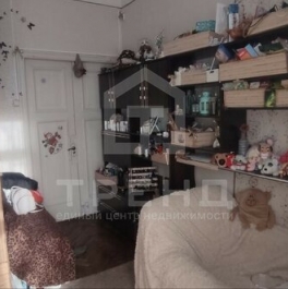 Продажа 3-комн квартиры на вторичном рынке переулок Каховского,  д. 3