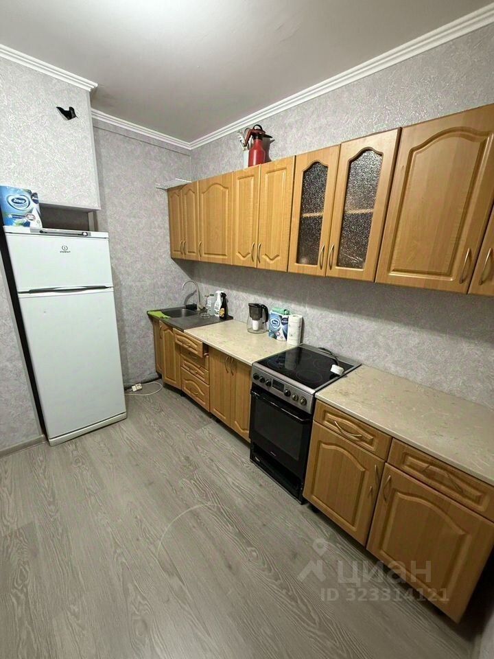 Аренда 2-комн квартиры на вторичном рынке Новочеремушкинская улица, 50К3