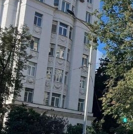 Аренда 3-комн квартиры на вторичном рынке Волоколамское шоссе, 1