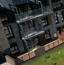 Продажа 1-комн квартиры на вторичном рынке пос. Стрельна, Красносельское шоссе, 22