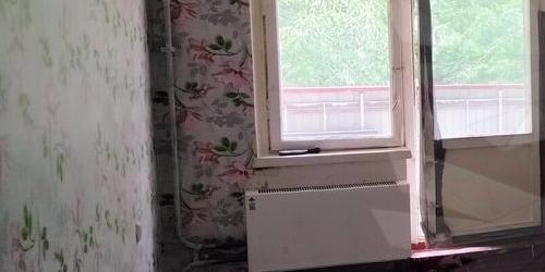 3-комн квартира Днепропетровская улица, 27к1