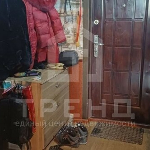 1-комн квартира ул Ленская,  д. 19,  к. 2