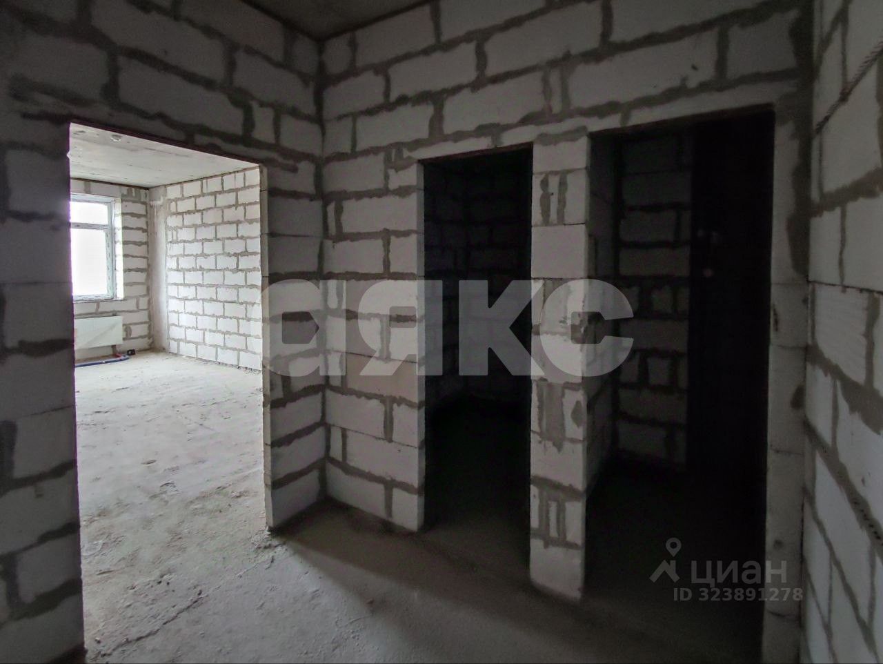 Продажа 1-комн квартиры на вторичном рынке Раменское, улица Березовая Роща, 6