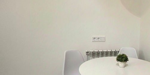 Студия аллея Первой Маевки, 15с1