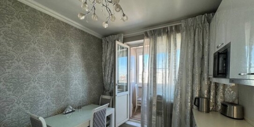 3-комн квартира Плещеева ул,  д. 22