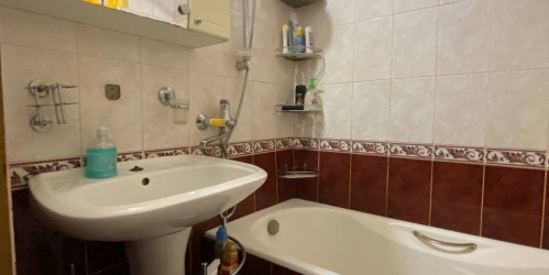 3-комн квартира Поэтический бул. ,  д. 1,  к. 1