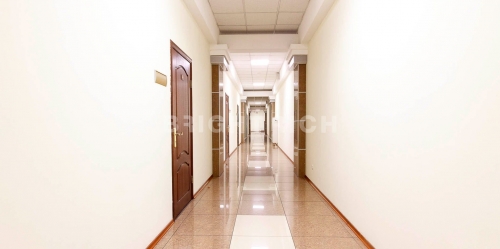 Офис Ново-Рыбинская ул.,  д. 19-21