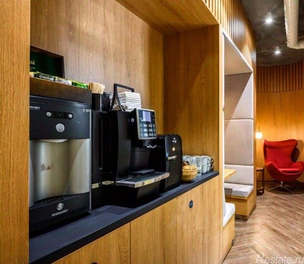 Аренда офиса улица Правды,  д. 12/12