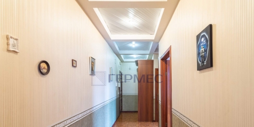 2-комн квартира Ольминского улица,  д. 20