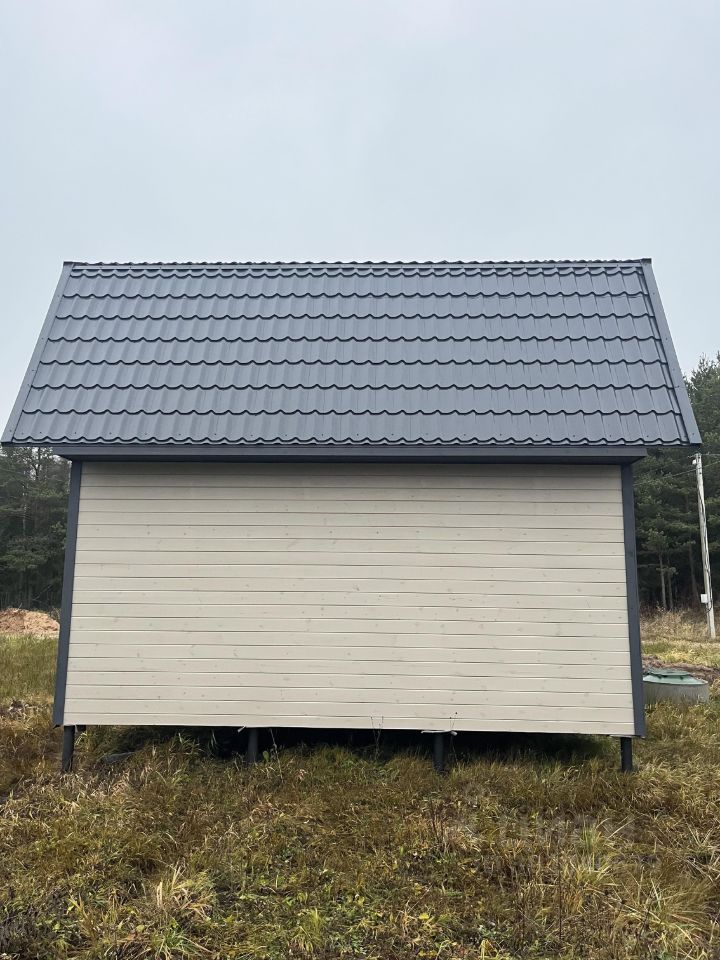 Продажа дома д. Сорочкино, улица Сосновая