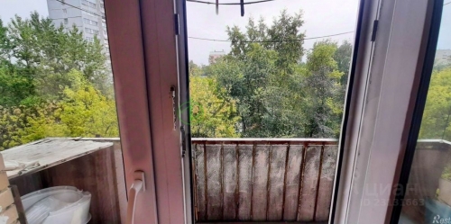 1-комн квартира Староватутинский проезд,  д. 1