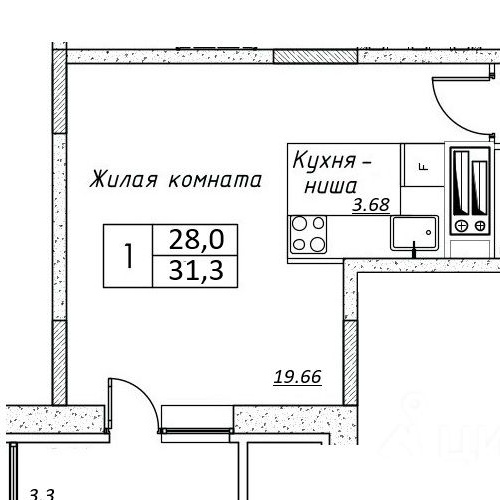 Студия Дмитров, улица Спасская, 24