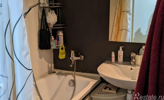 Продажа 2-комн квартиры на вторичном рынке ул Ростокинская,  д. 2,  к. 3