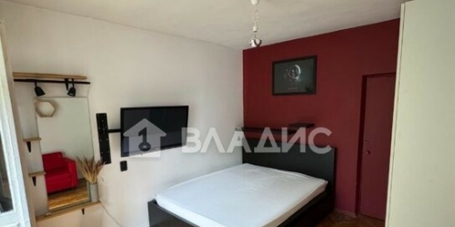 2-комн квартира улица Танкиста Хрустицкого,  д. 74