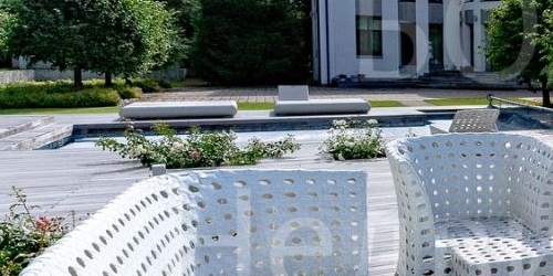 Коттедж/дом пос. Лисий Нос, Большой проспект, 49