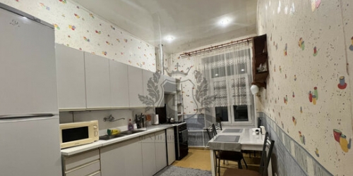 3-комн квартира ул Гончарная,  д. 10