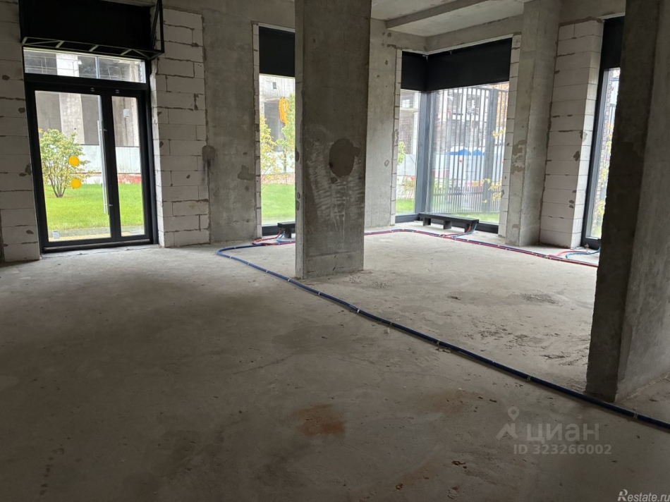 Аренда ПСН Бухвостова 1-я ул,  д. 2 к3