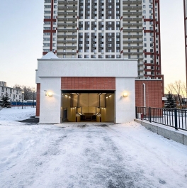 Продажа гаража Старокоптевский пер,  д. 7,  к. 8
