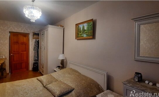 Продажа 2-комн квартиры на вторичном рынке Восточный район, улица Некрасова,  д. 45/12/13