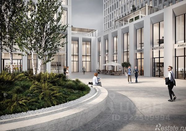 Продажа офиса улица Двинцев,  д. 3