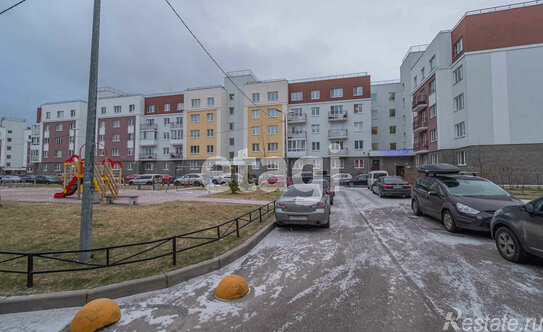 Продажа 1-комн квартиры на вторичном рынке Юнтоловский пр-кт