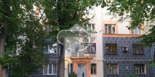 3-комн квартира Буженинова улица,  д. 22