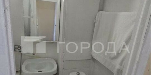 1-комн квартира Героев Панфиловцев ул,  д. 35