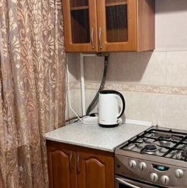 Аренда 1-комн квартиры на вторичном рынке Кожуховская 6-я ул,  д. 19