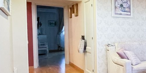 2-комн квартира Морская набережная, 39к2