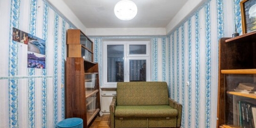 3-комн квартира Авиаконструкторов пр-кт,  д. 13