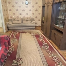 Продажа 2-комн квартиры на вторичном рынке Балашиха г, Ленина пр-кт,  д. 61