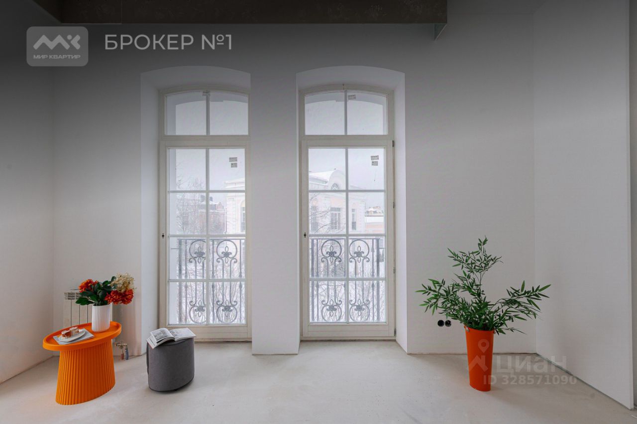 Продажа дома улица Новая, 27к2