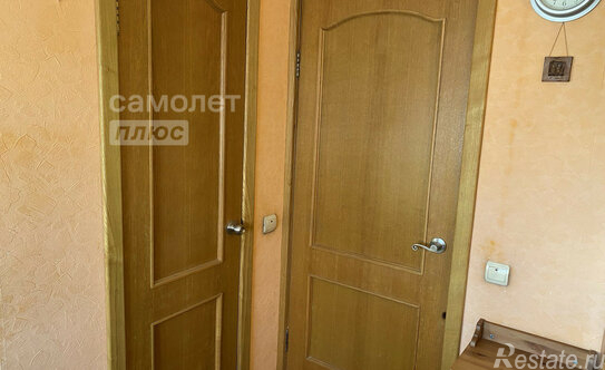 Продажа 2-комн квартиры на вторичном рынке Черницынский проезд,  д. 10,  к. 2