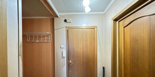 1-комн квартира улица Генерала Симоняка,  д. 18