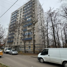 Продажа 2-комн квартиры на вторичном рынке Очаковское шоссе,  д. 21 к1