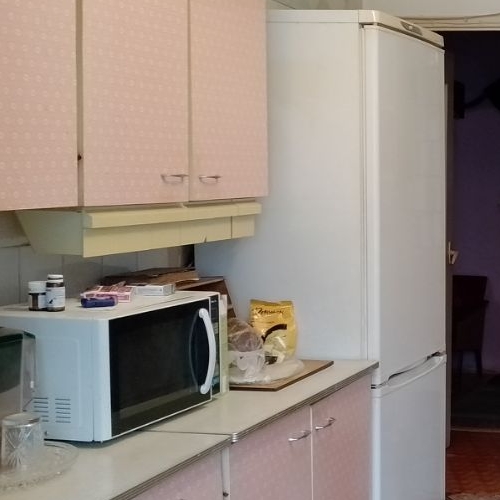 3-комн квартира пос. Шушары, Школьная улица, 22