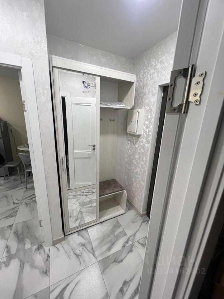 Аренда 1-комн квартиры на вторичном рынке Мурино, улица Екатерининская, 17