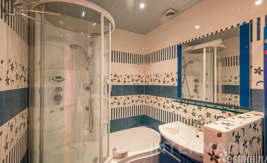 Аренда 3-комн квартиры на вторичном рынке Ружейный переулок,  д. 4